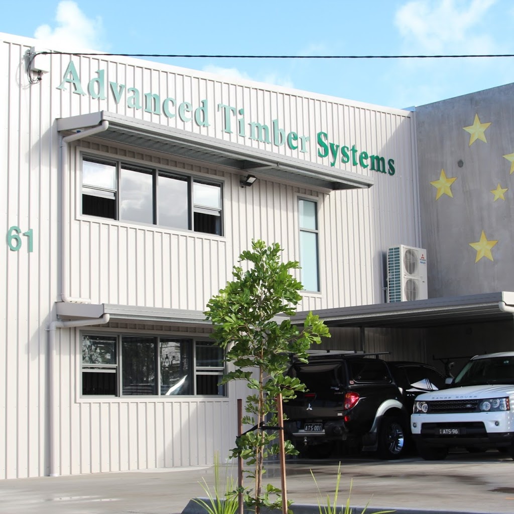 Advanced Timber Systems PTY Ltd. | store | 61 Briggs Rd, Raceview QLD 4305, Australia | 0732888170 OR +61 7 3288 8170
