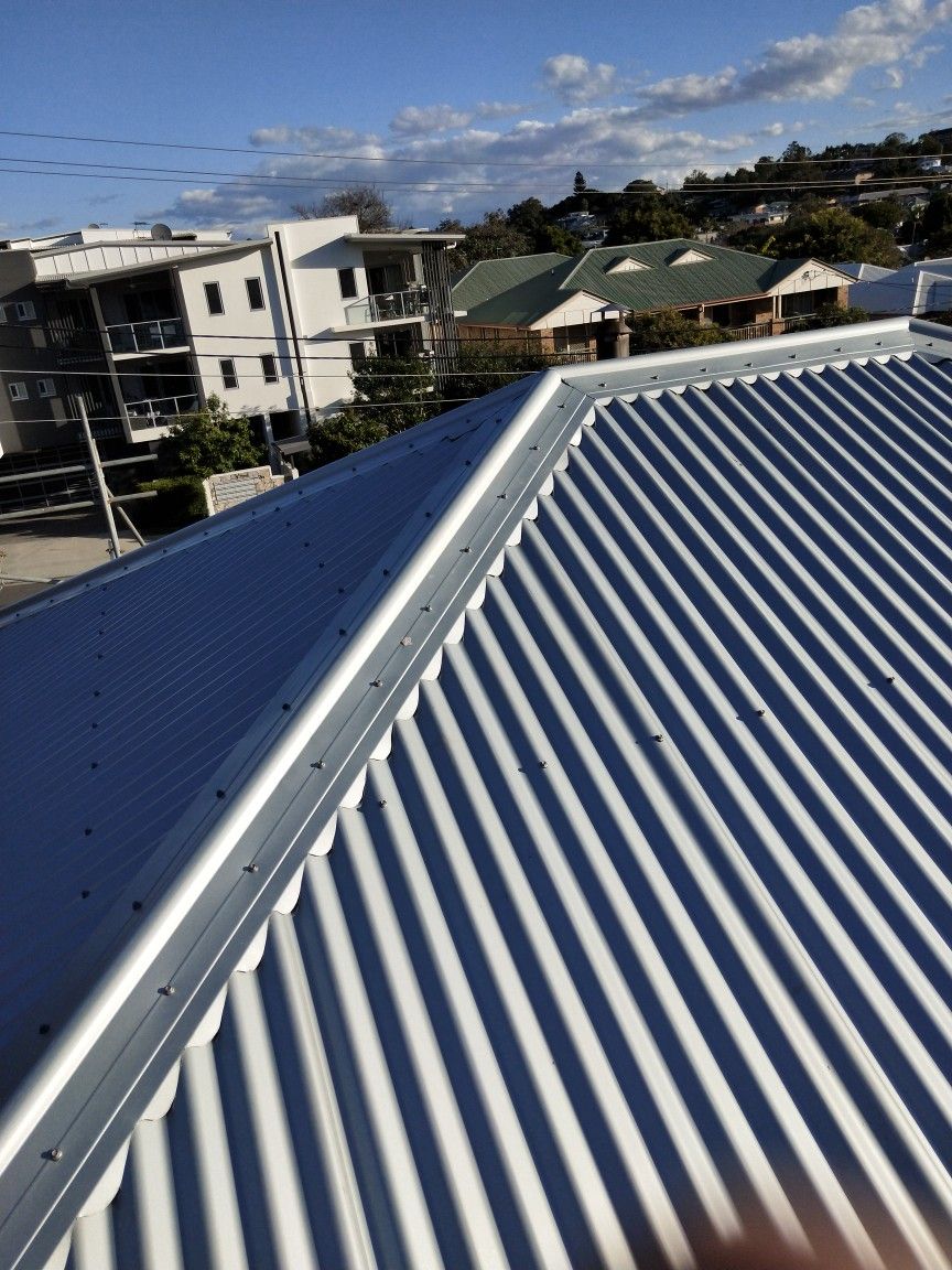 Fortified Roofing Group | Unit 5/143 Granite St, Geebung QLD 4034, Australia | Phone: 0410 178 007