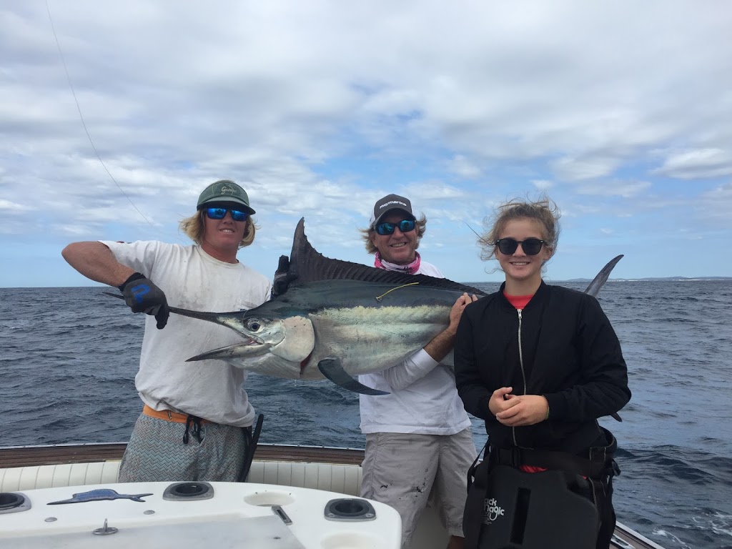 Haven Sport Fishing Charters | Terrigal Haven, Terrigal NSW 2260, Australia | Phone: 0419 440 869