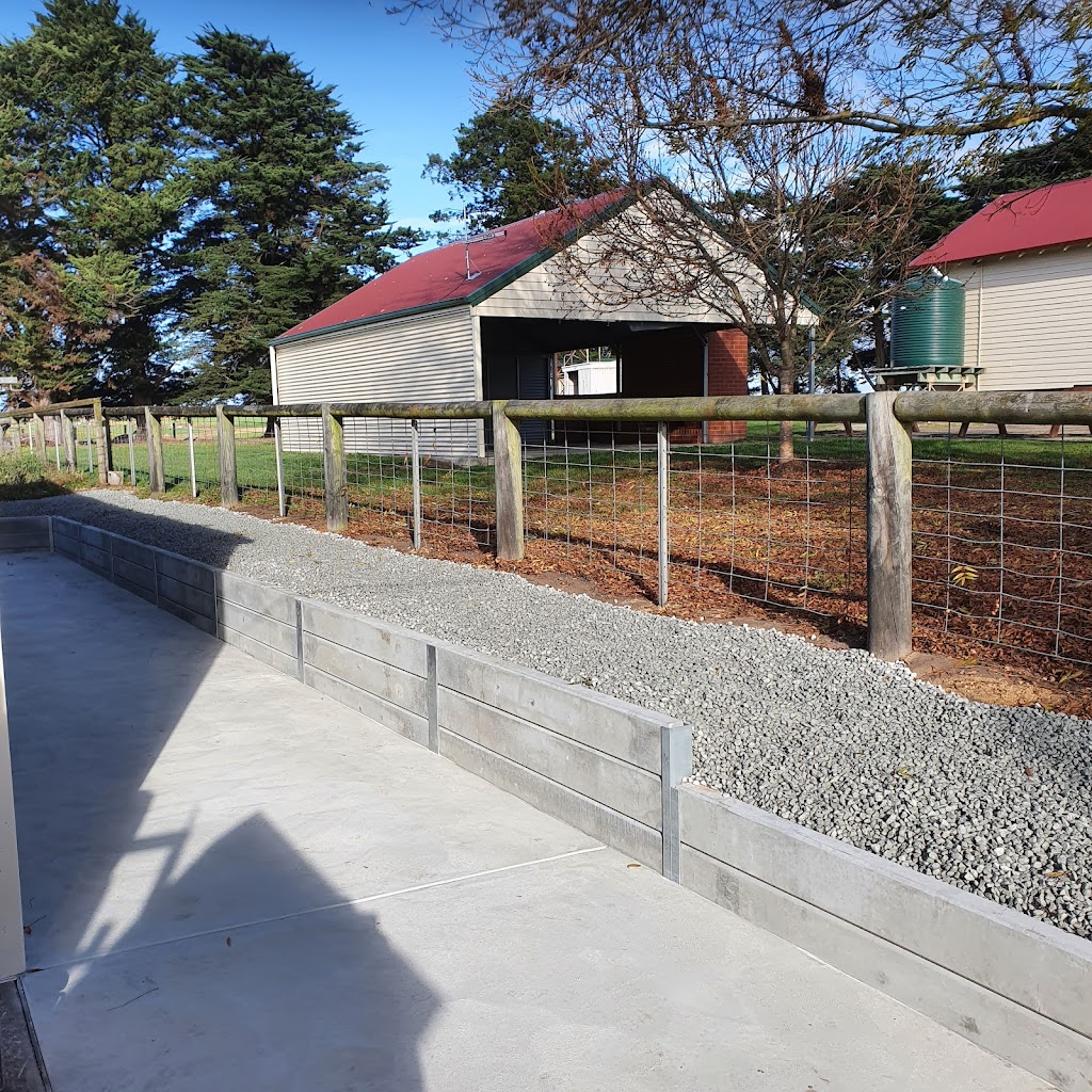 Matts Concreting | 315 Wy Yung-Calulu Rd, Bairnsdale VIC 3875, Australia | Phone: 0429 953 697