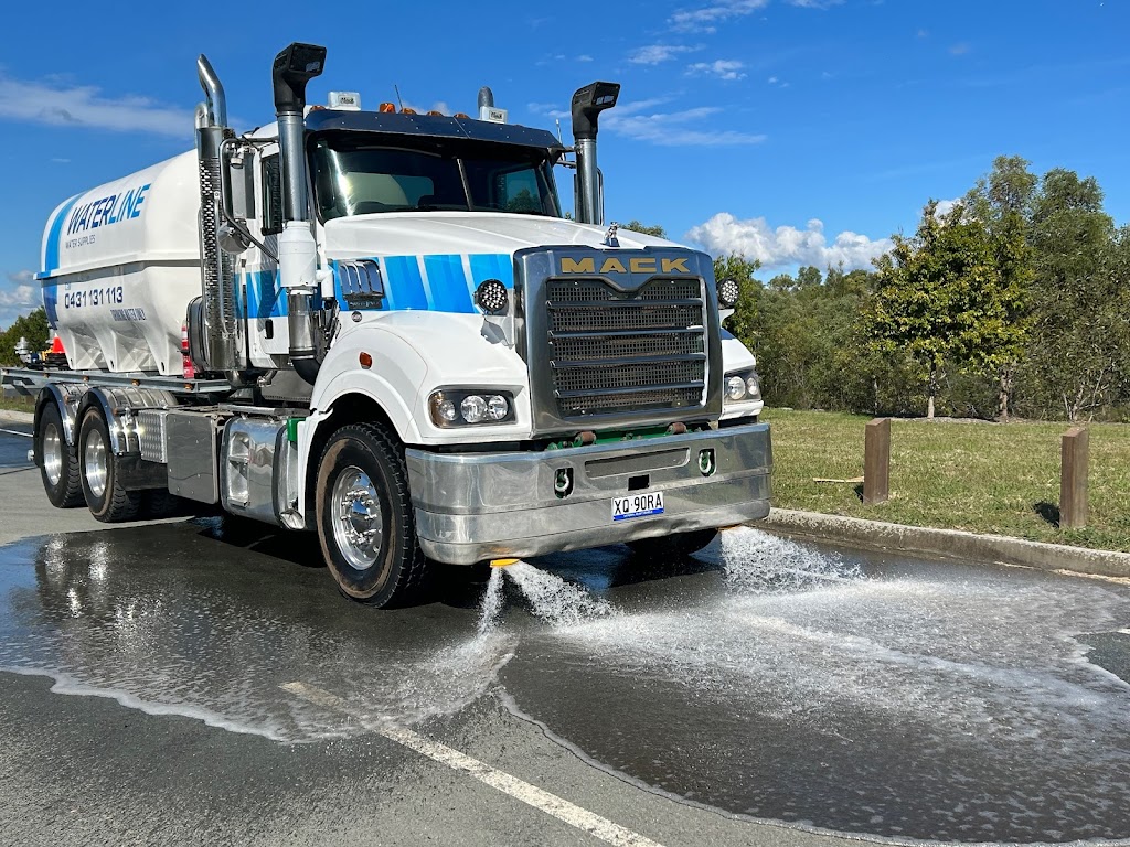 Waterline Water Supplies | 109 Wongawallan Dr, Wongawallan QLD 4210, Australia | Phone: 0431 131 113