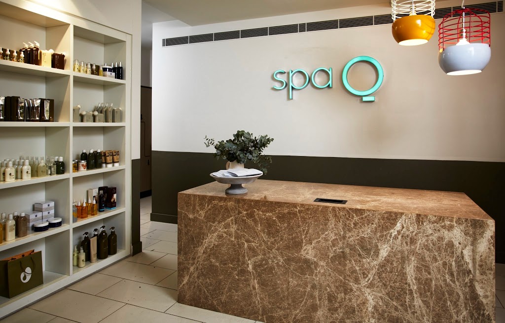 spaQ Falls Creek | spa | 17 Bogong High Plains Rd, Falls Creek VIC 3699, Australia | 0357328016 OR +61 3 5732 8016