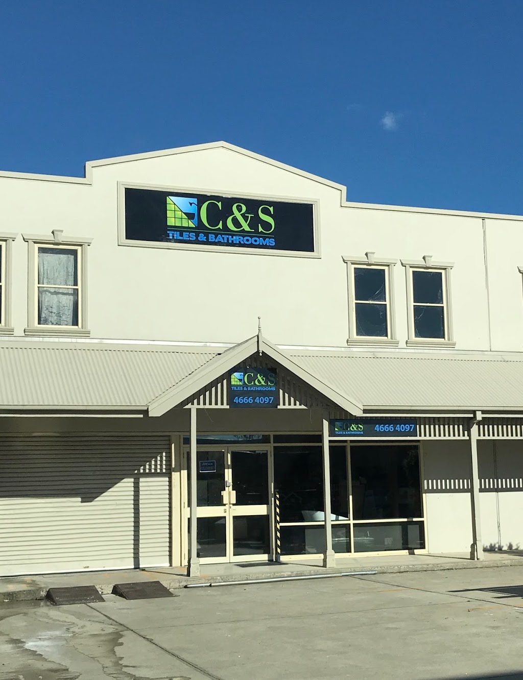 C & S Tiles and Bathrooms | home goods store | 3/8 Maxwell Pl, Narellan NSW 2567, Australia | 0246664097 OR +61 2 4666 4097
