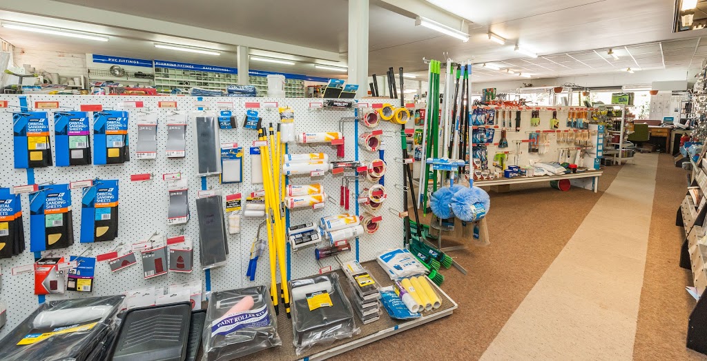 Uralla Hardware | hardware store | 28 Hill St, Uralla NSW 2358, Australia | 0267784015 OR +61 2 6778 4015