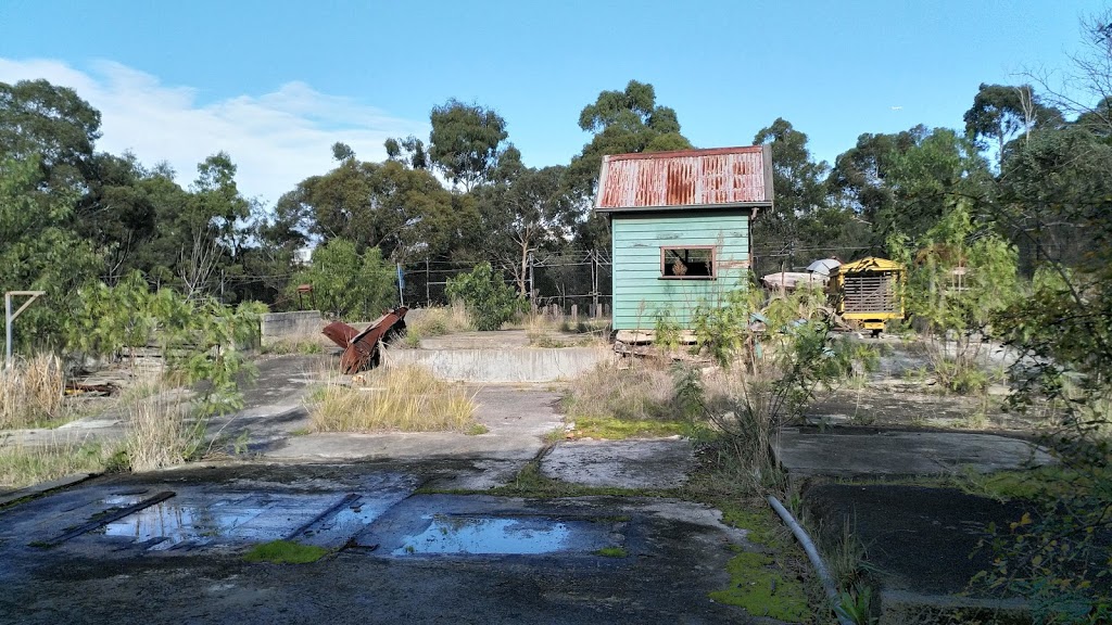 Pipemakers Park | park | Maribyrnong VIC 3032, Australia