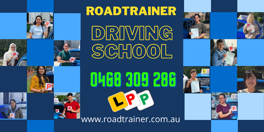 Road trainer driving school Doonside & Surrounding Areas | 2/43 Graham St, Doonside NSW 2767, Australia | Phone: 0468 309 286