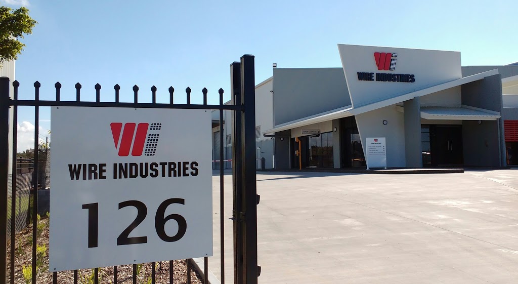 Wire Industries Pty Ltd |  | 126 Main Beach Rd, Pinkenba QLD 4008, Australia | 0736226888 OR +61 7 3622 6888