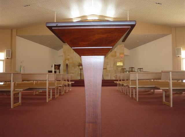 Dawesville Catholic Church | church | 3 Nyabing Pass, Dawesville WA 6211, Australia | 0895821114 OR +61 8 9582 1114