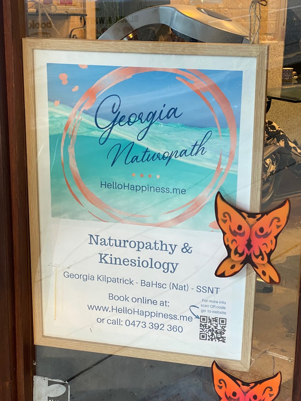 HelloHappiness | 132 Kennedy Ter, Paddington QLD 4064, Australia | Phone: 0473 392 360