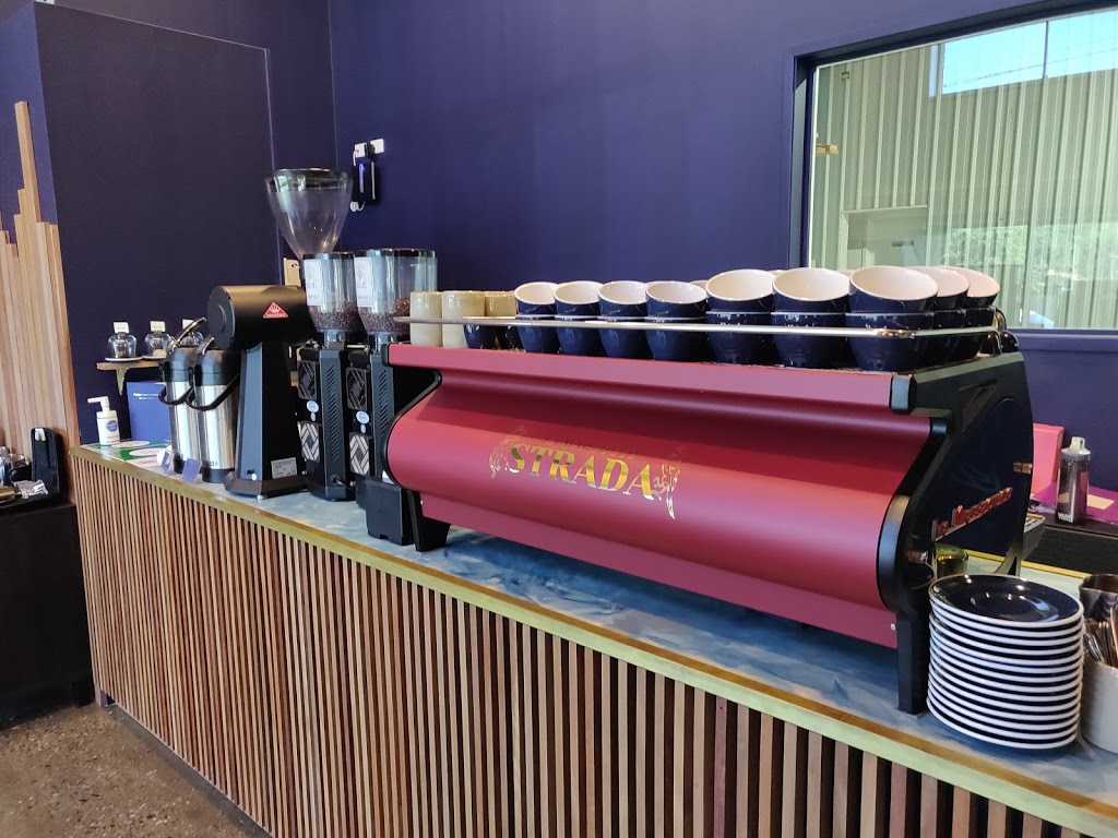 Passport Specialty Coffee | 49 Toombul Rd, Northgate QLD 4013, Australia | Phone: 0423 005 050
