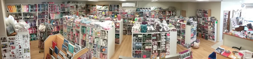 Banksia Yarns | Shop/3c E Market St, Richmond NSW 2753, Australia | Phone: 0401 279 853