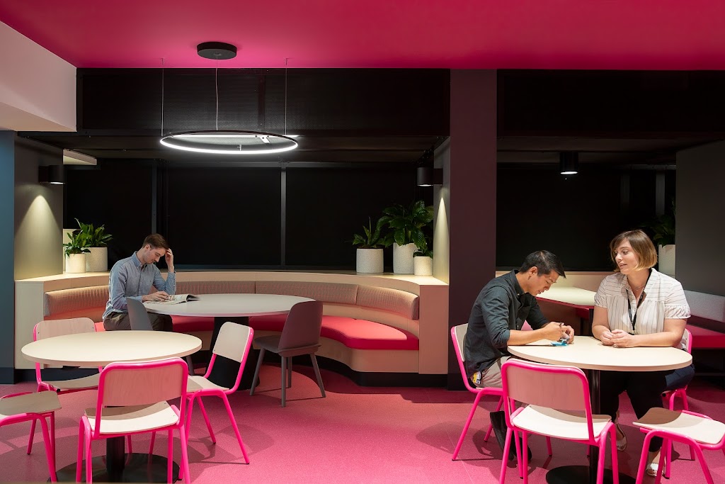 Sydney Knowledge Hub | Level 2, Merewether Building H04, The University of Sydney, Darlington NSW 2006, Australia | Phone: (02) 9351 2222