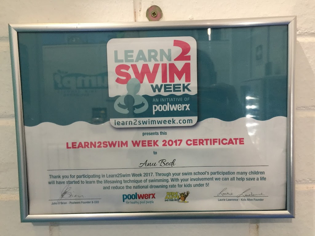 Swimz Guildford | 12 Carrington Rd, Guildford NSW 2161, Australia | Phone: (02) 9721 0180