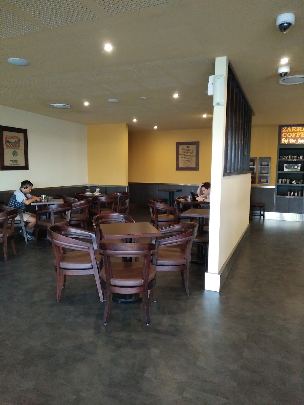 Zarraffas Coffee Acacia Ridge | cafe | 1156 Beaudesert Rd, Acacia Ridge QLD 4110, Australia | 0732727227 OR +61 7 3272 7227