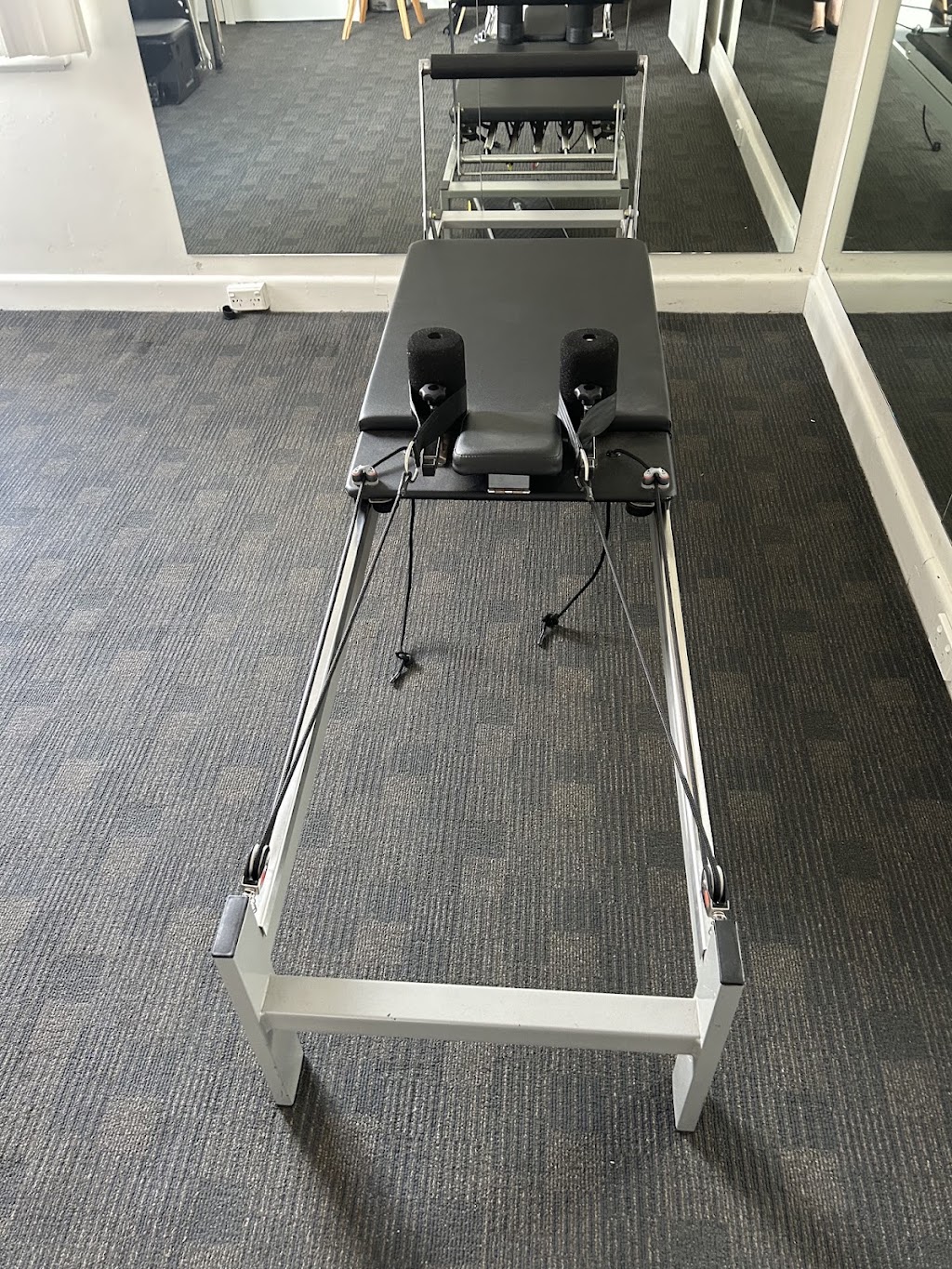 Seville Physio & Rehab | 654A Warburton Hwy, Seville VIC 3139, Australia | Phone: 0435 868 255