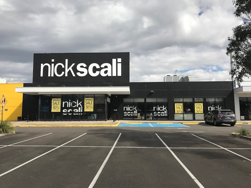Nick Scali Furniture | furniture store | Crossroads Homemaker Centre Corner Beech Rd &, Parkers Farm Pl, Casula NSW 2170, Australia | 0296021035 OR +61 2 9602 1035