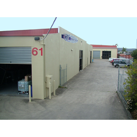 Reach for Life Pty Ltd | Unit 2/61 Rushdale St, Knoxfield VIC 3150, Australia | Phone: (03) 9763 3988