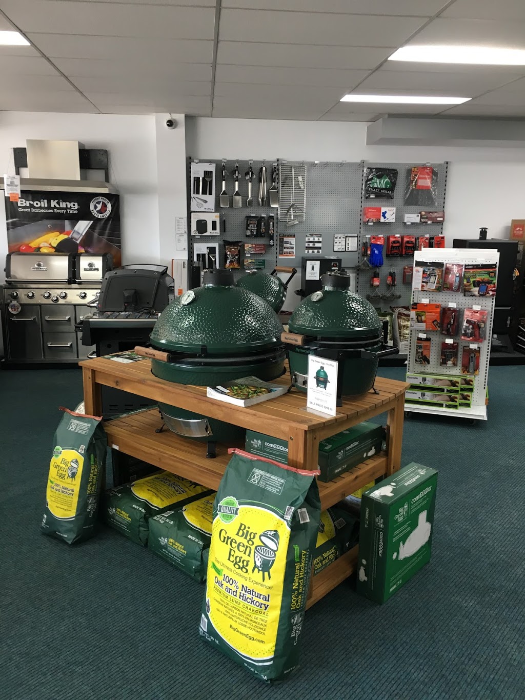 Heating by BBQs and Outdoor | 519 Keilor Rd, Niddrie VIC 3042, Australia | Phone: (03) 9379 7744