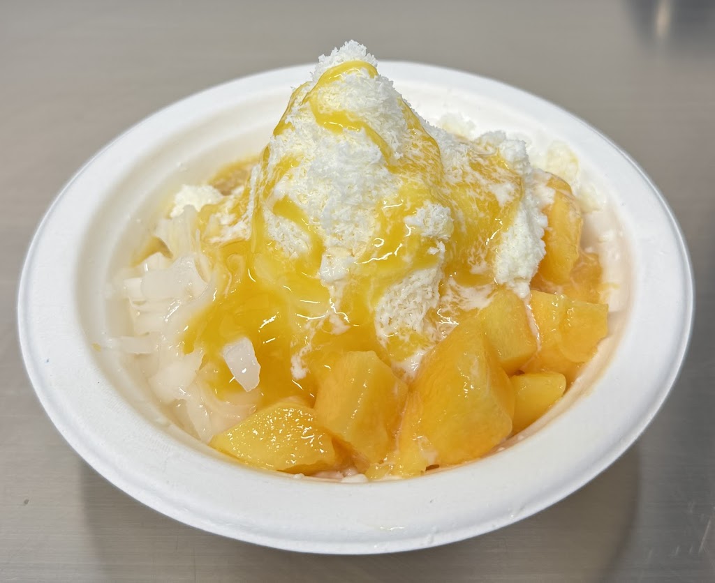 Sarap Sa Straya Filipino-Australian Fusion Cuisine | 85 Simson St, Carisbrook VIC 3464, Australia | Phone: 0499 782 823