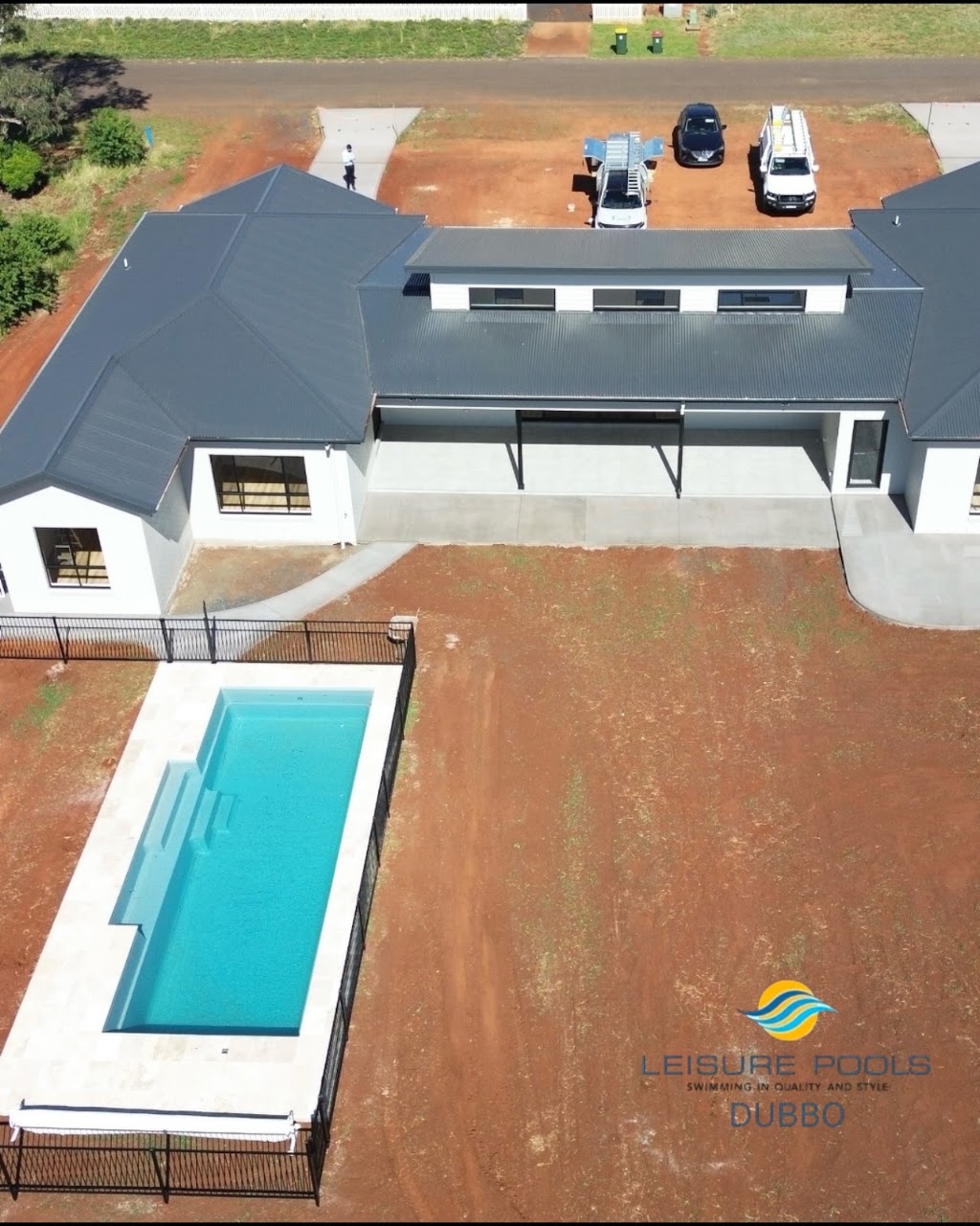 Dubbo Pool World | Grangewood Estate, 85 Lincoln Parkway, Dubbo NSW 2830, Australia | Phone: 0419 299 381