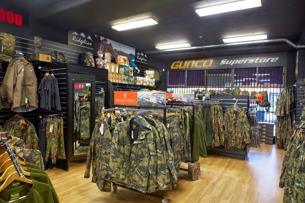 Gunco Superstore | store | 96 Leslie St, St Albans VIC 3021, Australia | 0393678367 OR +61 3 9367 8367