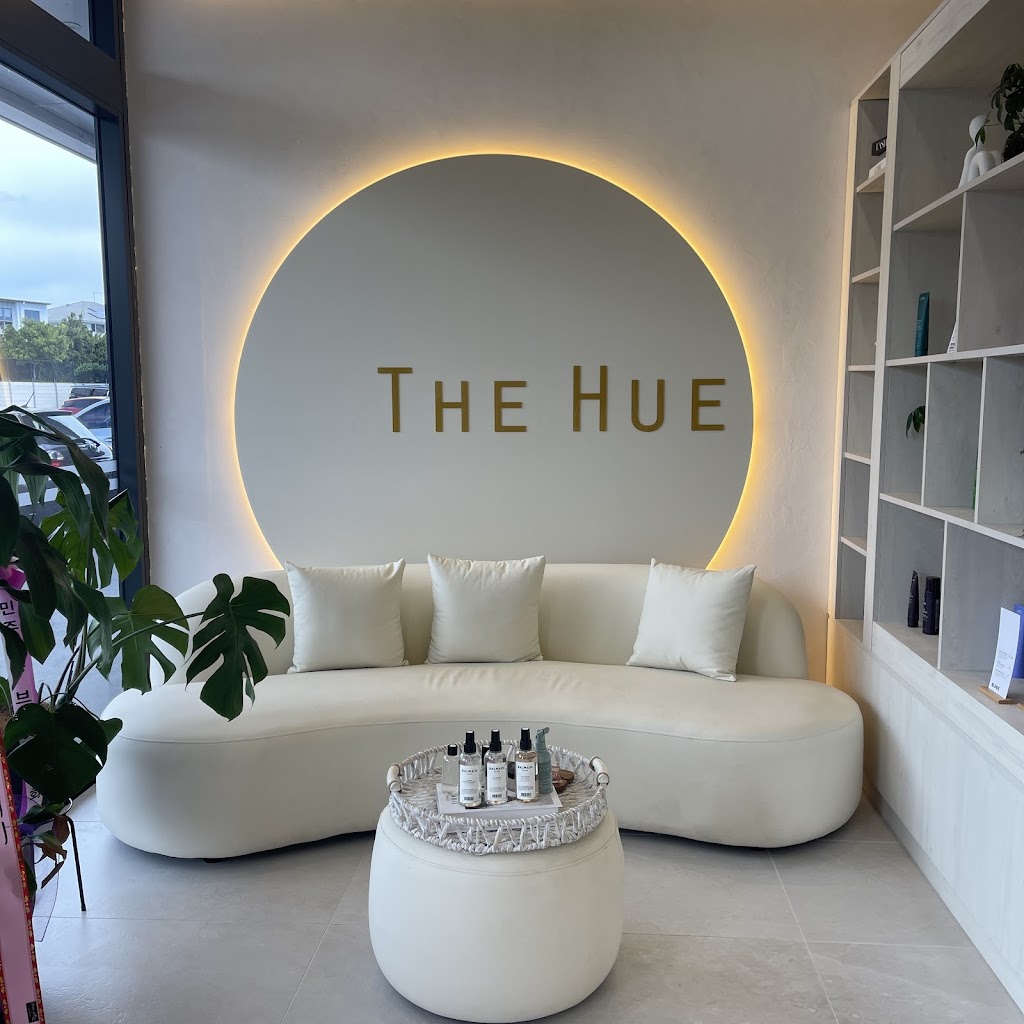 The Hue Hair & Head Spa | Shop 3/11 Lorisch Way, Rochedale QLD 4123, Australia | Phone: 0435 828 893