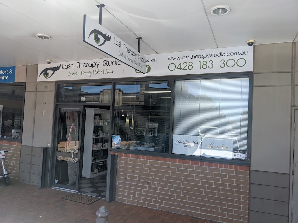 LASH THERAPY STUDIO | 17/1/15 Murray St, Camden NSW 2570, Australia | Phone: 0428 183 300