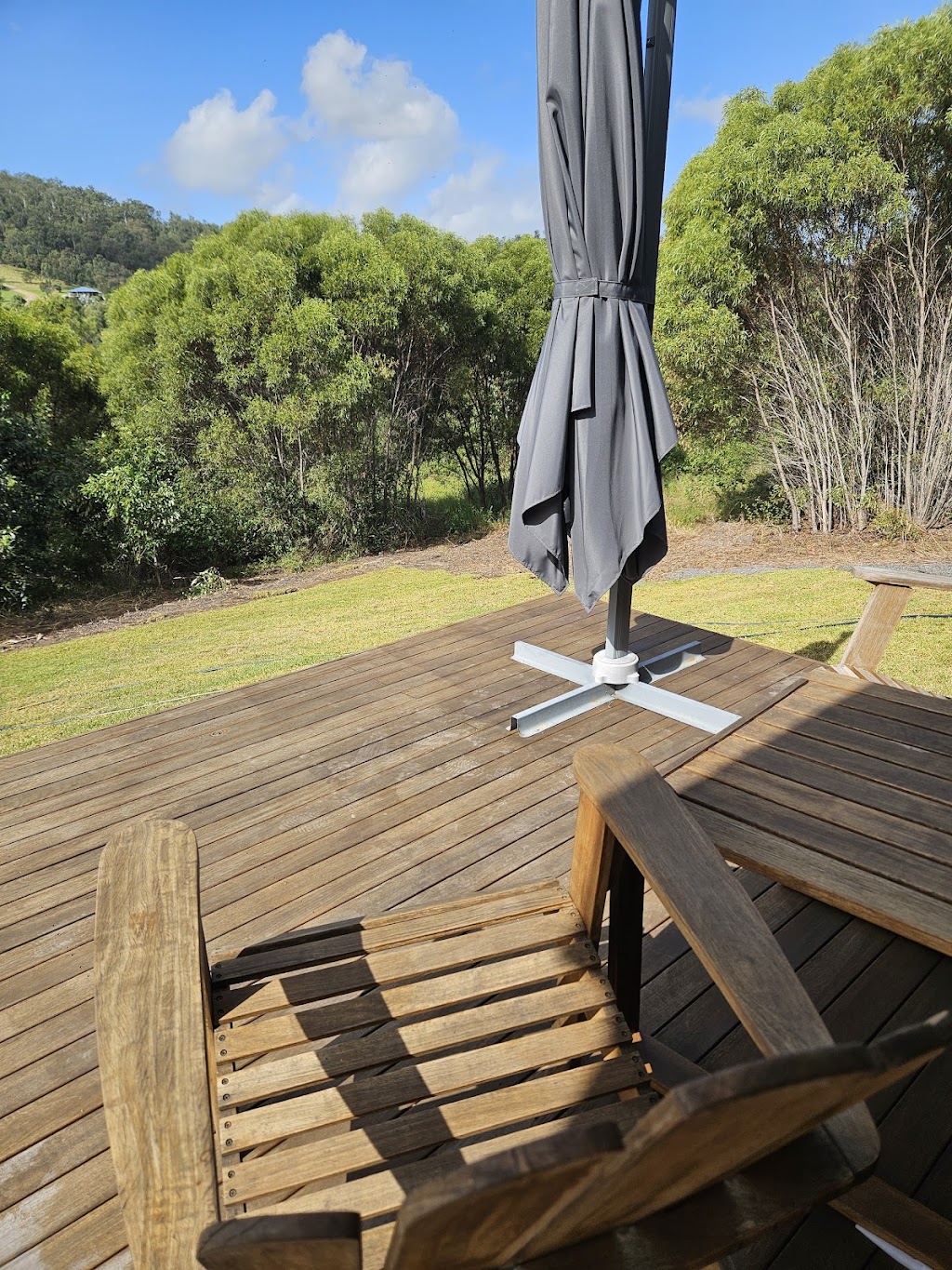 Milfarrago Farm Stay | 521 Bungundarra Rd, Bungundarra QLD 4703, Australia | Phone: 0414 381 243