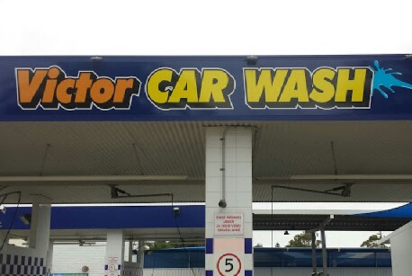 Victor Car Wash | car wash | 81 Victoria St, Victor Harbor SA 5211, Australia