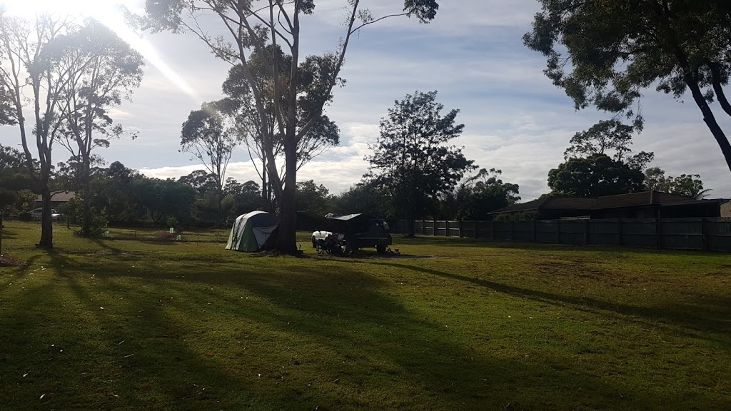 Reflections Holiday Parks Pambula | campground | 1 Toallo St, Pambula NSW 2549, Australia | 0264956708 OR +61 2 6495 6708