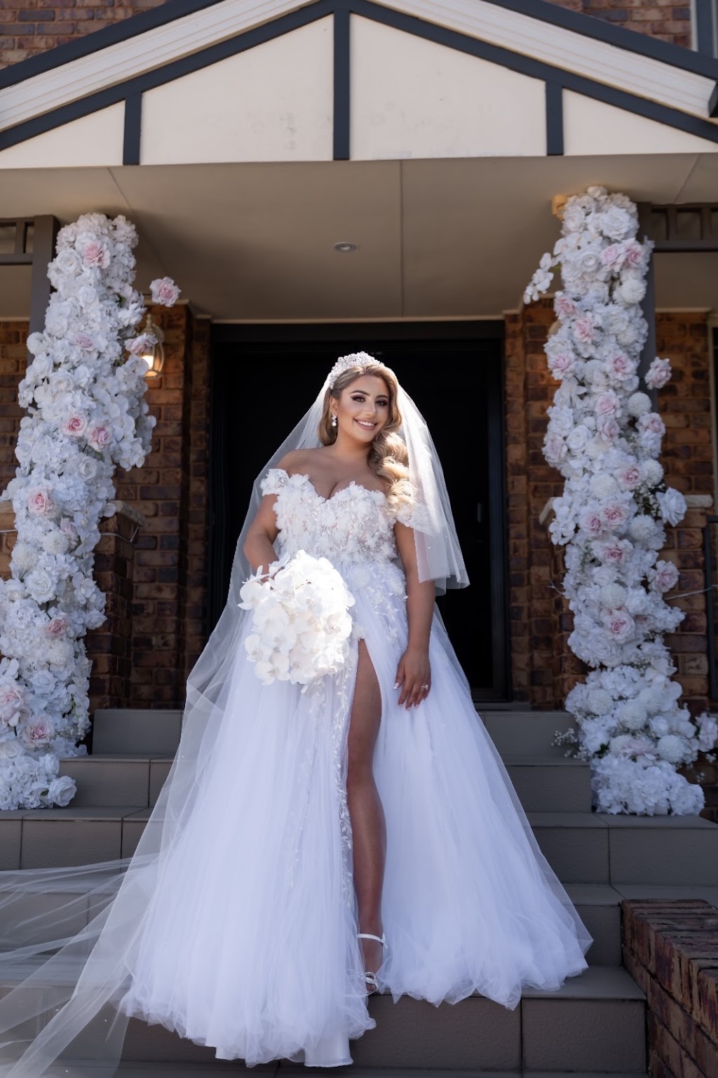 Dress Best | 1832-1836 The Horsley Dr, Horsley Park NSW 2175, Australia | Phone: 0482 018 710