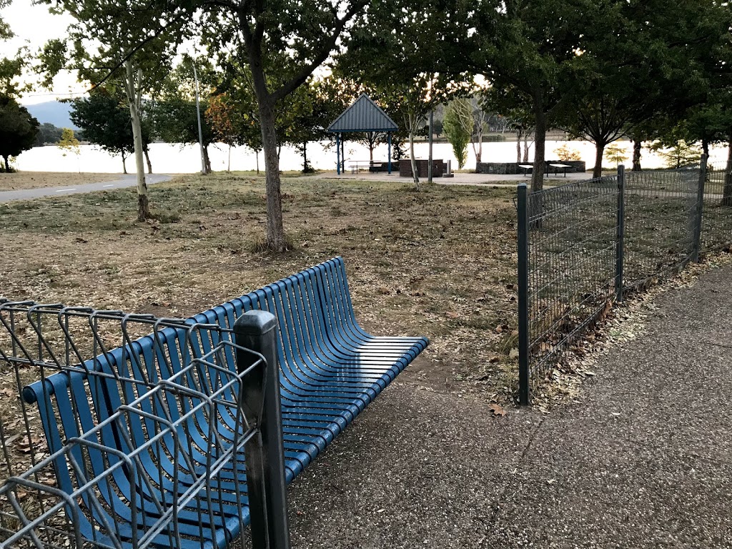 Mortimer Lewis St Park and BBQ Facilities | Greenway ACT 2900, Australia