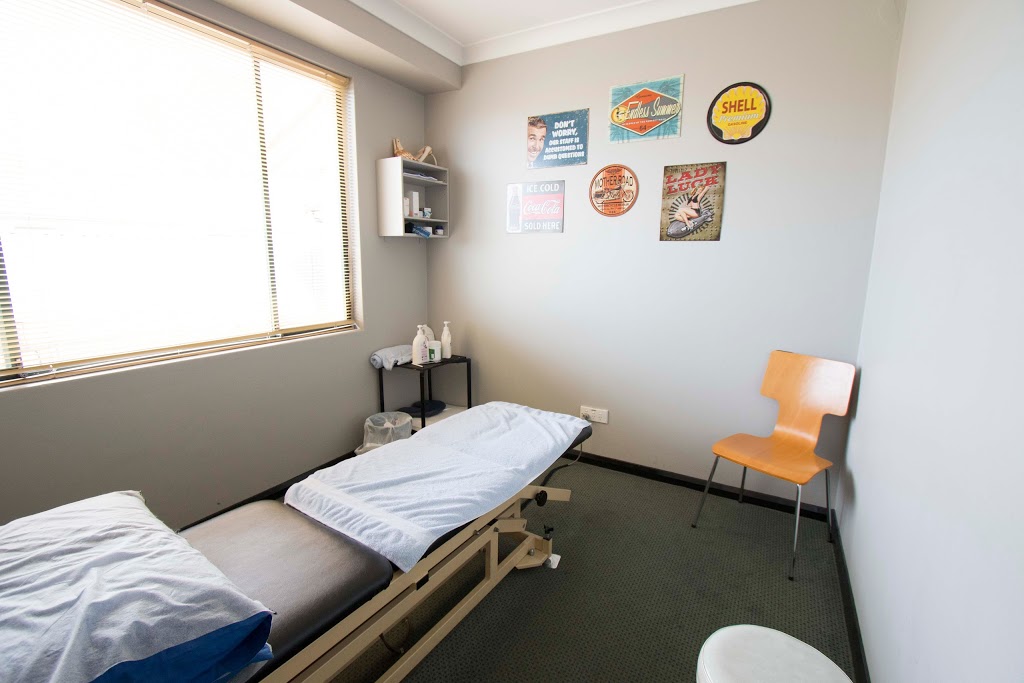 Physio Inq Wetherill Park | physiotherapist | 4 Price St, Wetherill Park NSW 2164, Australia | 0296048233 OR +61 2 9604 8233