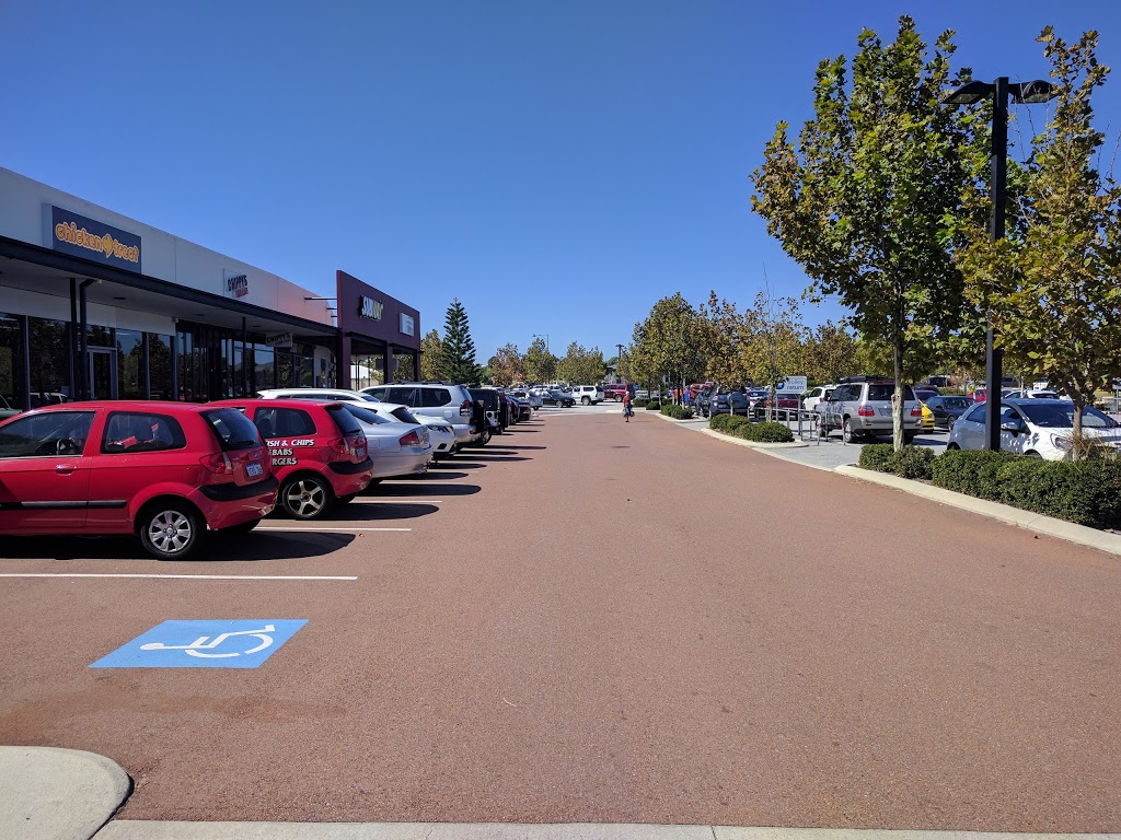 Carramar Village Shopping Centre | Carramar Village, 7 Cheriton Dr, Carramar WA 6031, Australia | Phone: (08) 9483 8502