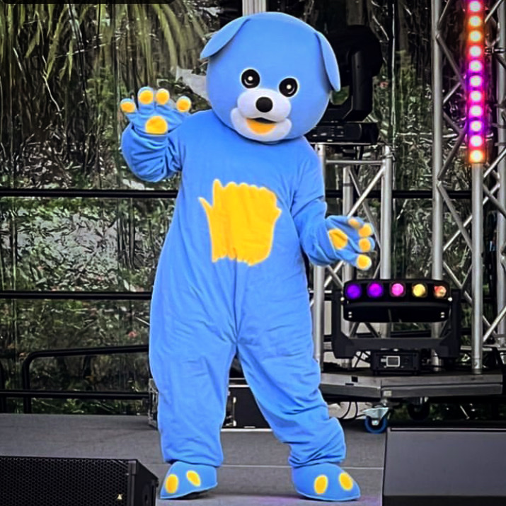 Little Feet Music | 134 Beach Rd, Parkdale VIC 3195, Australia | Phone: 0410 600 060