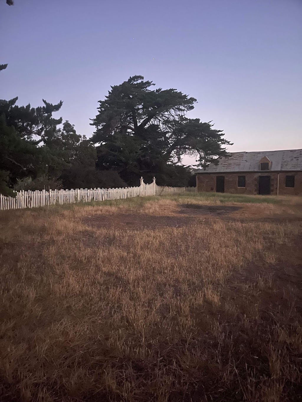 KURUC A RUC HOMESTEAD | 114 Boyles Rd, Corindhap VIC 3352, Australia | Phone: 0429 180 667