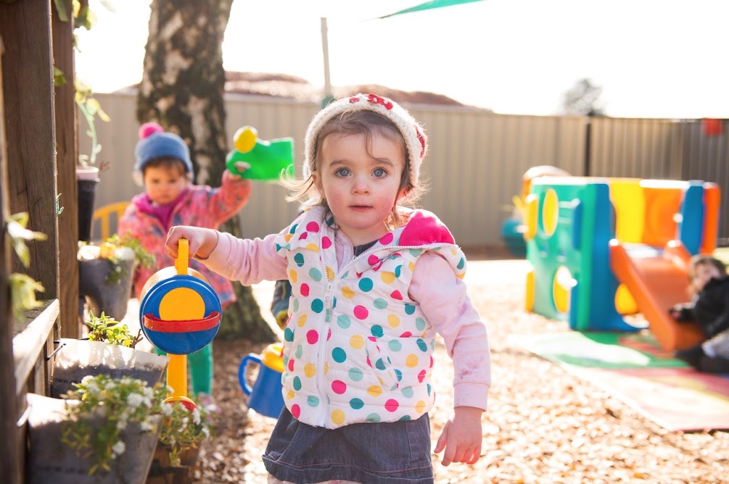 Goodstart Early Learning - Woodend | 12 Wood St, Woodend VIC 3442, Australia | Phone: 1800 222 543
