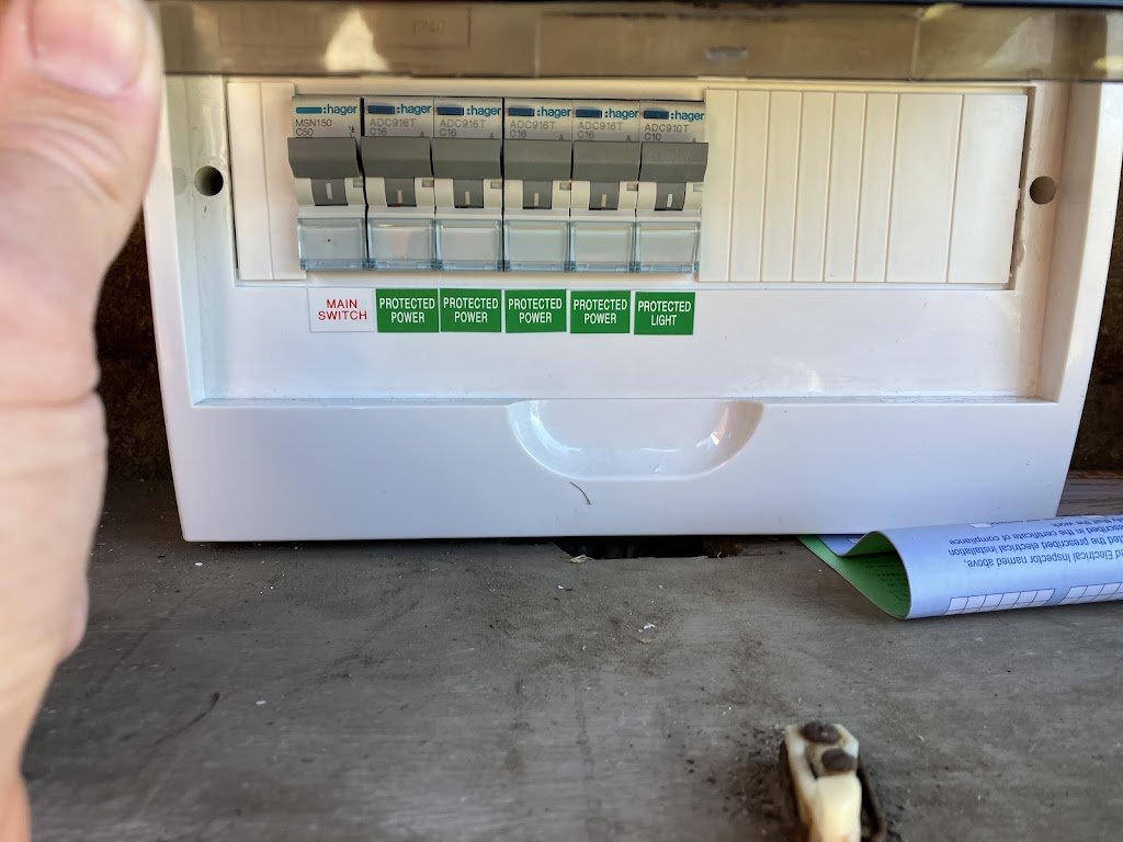 Butler & Co Electrical | 30 Suffolk Dr, Bellbrae VIC 3228, Australia | Phone: 0431 773 680