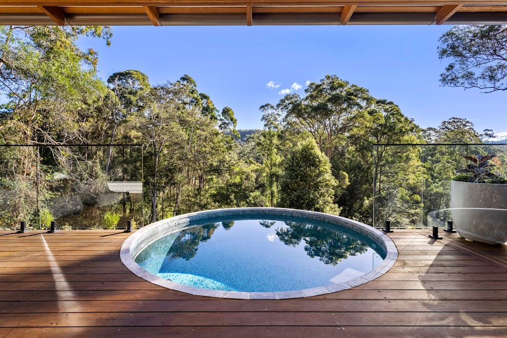 Pool House Bellingen | lodging | 40 McDougall Pl, Fernmount NSW 2454, Australia | 0400619068 OR +61 400 619 068