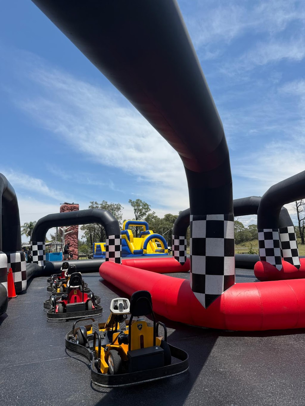 Hawkesbury by Fontana Venues | 341 Londonderry Rd, Londonderry NSW 2753, Australia | Phone: 0477 711 401