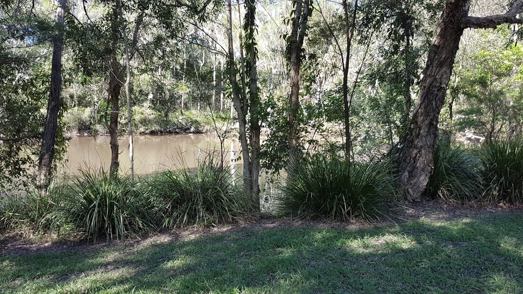 Harry McLaughlin Bird Sanctuary | park | Healy St, Caboolture QLD 4510, Australia