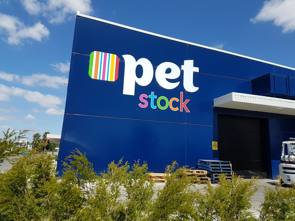 PETstock Tamworth | pet store | 101 Lockheed St, Taminda NSW 2340, Australia | 0267625403 OR +61 2 6762 5403