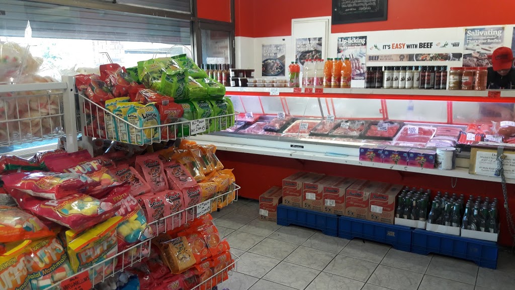 Langford Halal Butchers | Shop 27, Langford Village, Langford Ave, Langford WA 6147, Australia | Phone: (08) 9451 1940