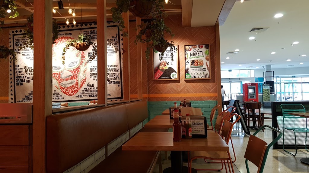 Mad Mex Fresh Mexican Grill | Narellan NSW 2567, Australia | Phone: (02) 4631 0150