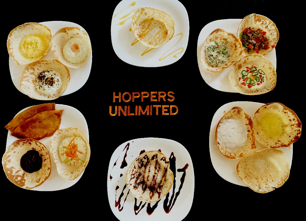 Hoppers Unlimited - Melbourne | food | 5 Splash Wy, Lyndhurst VIC 3975, Australia | 0433776632 OR +61 433 776 632