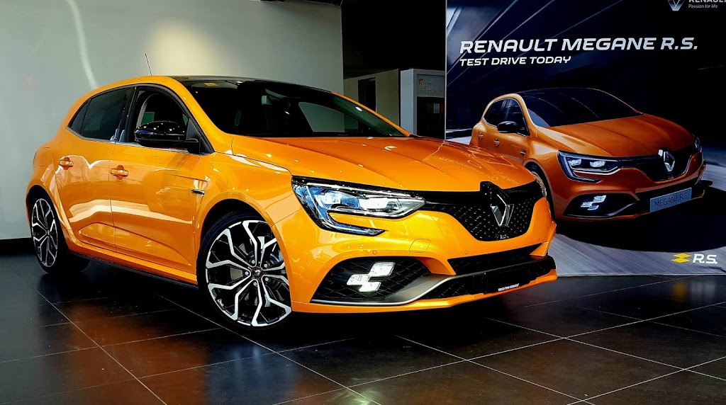 Brighton Renault | car dealer | 797 Nepean Hwy, Brighton VIC 3186, Australia | 0395992100 OR +61 3 9599 2100