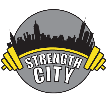 StrengthCity | 10B Sydal St, Little Mountain QLD 4551, Australia | Phone: 0437 339 636