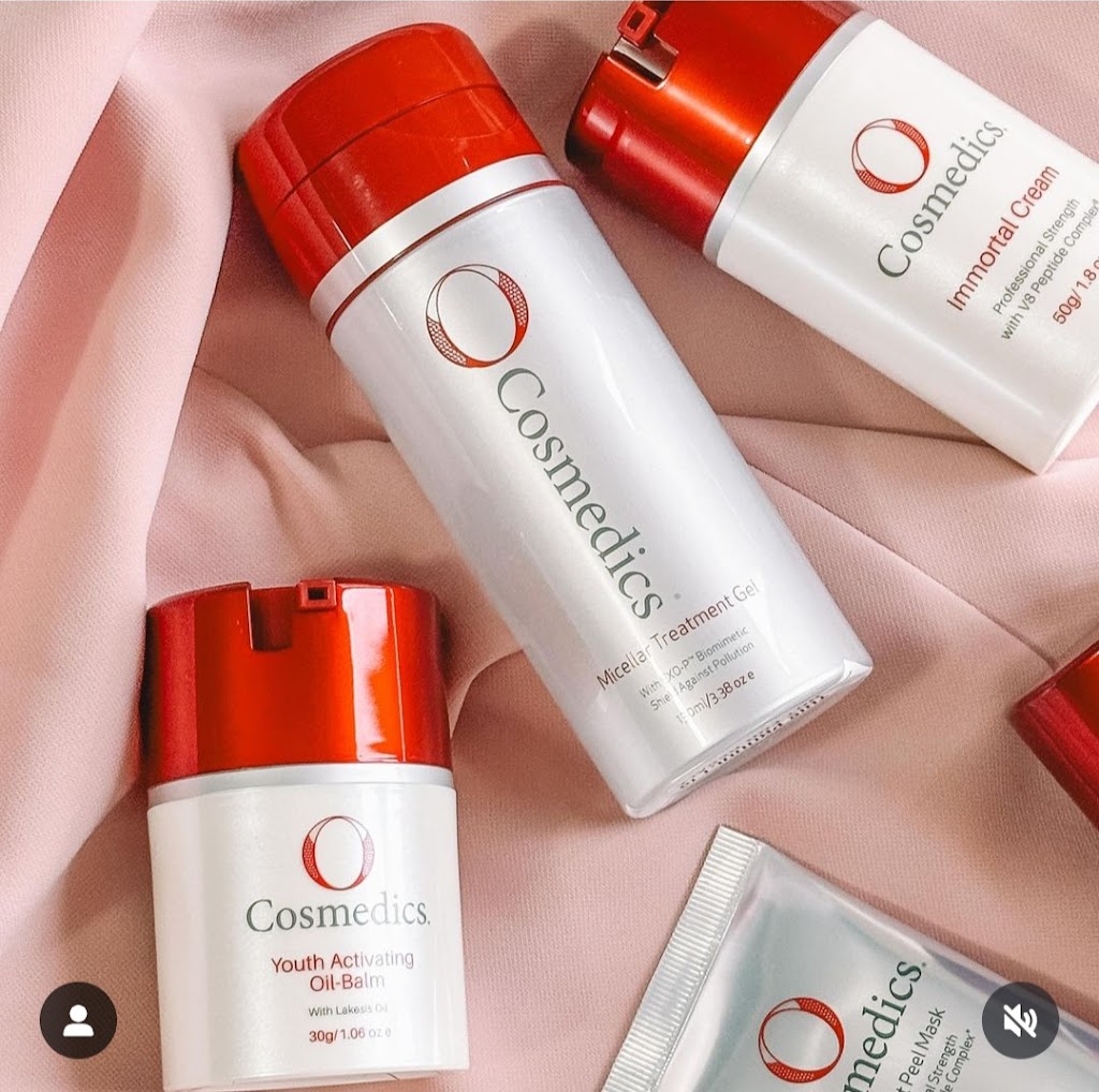 Blush Beauty Spa | Shop 6c/90 Glenmore Ridge Dr, Glenmore Park NSW 2745, Australia | Phone: 0434 020 301