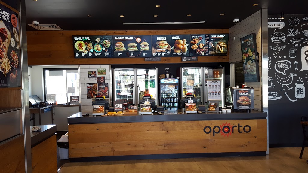 Oporto - Heathwood | Stapylton Rd &, Wadeville St, Heathwood QLD 4110, Australia | Phone: (07) 3372 1788