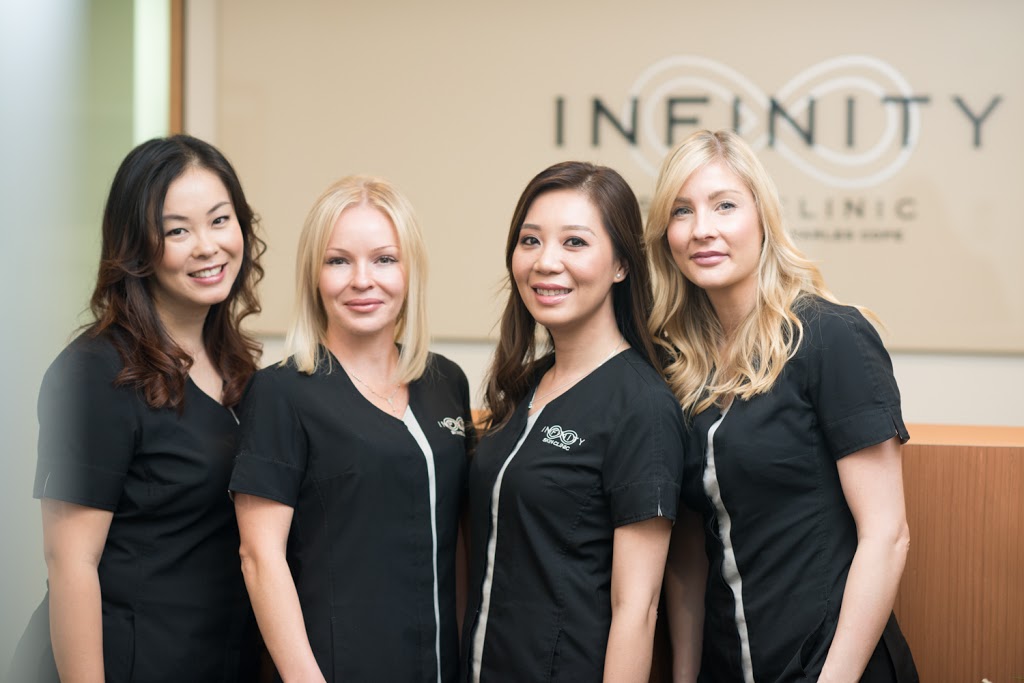 Infinity Skin Clinic | spa | 1, 357 Military Rd, Mosman NSW 2088, Australia | 0293072833 OR +61 2 9307 2833